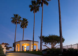 Ritz Carlton laguna