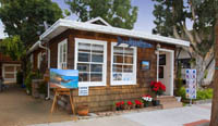 Laguna Beach Cottage